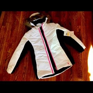 Women’s Spyder Ski Jacket